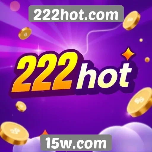 Benefícios de jogar no 222hot para novos usuários