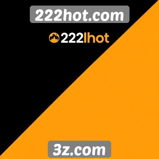 Novas funcionalidades prometidas para 222hot.com