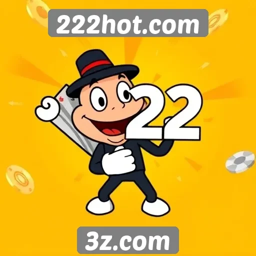 Ofertas e promoções disponíveis na 222hot.com