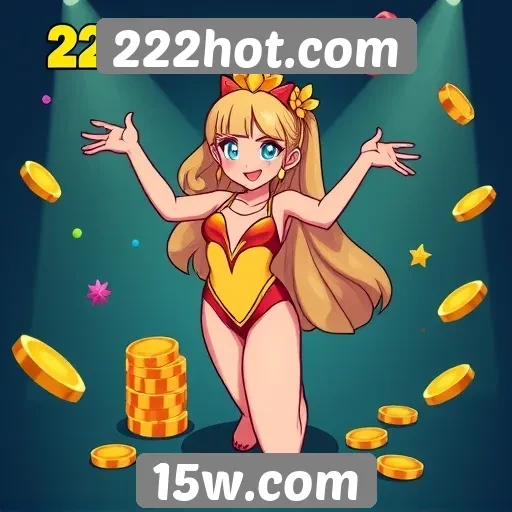 Promoções e bônus no 222hot.com atraem jogadores