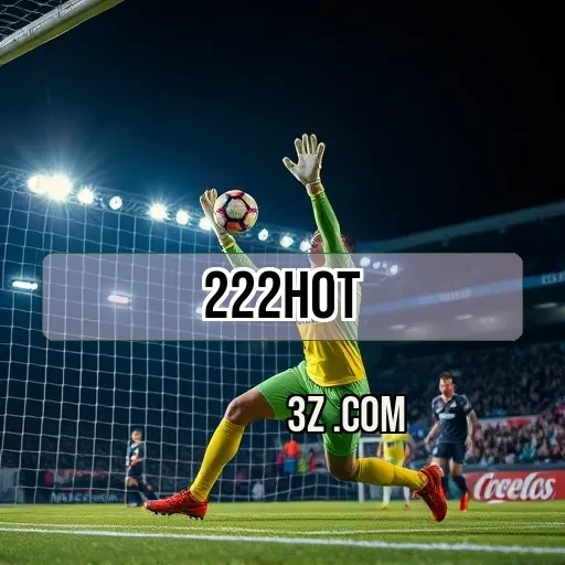 222hot.com Estratégia